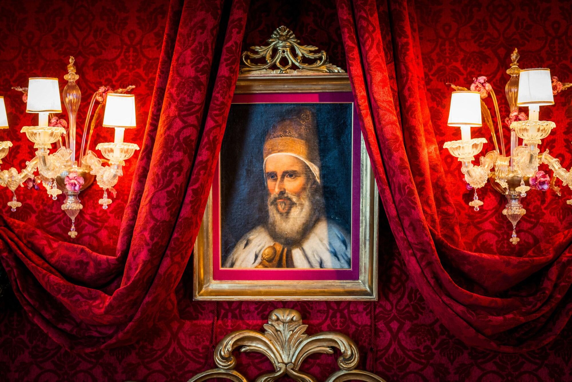 Ca Maria Adele Ξενοδοχείο Βενετία Εξωτερικό φωτογραφία